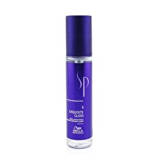 Wella SP Exquisite Gloss Glanz Konzentrat (für glänzende, glatte Haare) 40ml/1.3oz