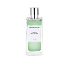Angel Schlesser Les Eaux D'un Instant Mediterranean Cypress Woman Eau De Toilette 100ml