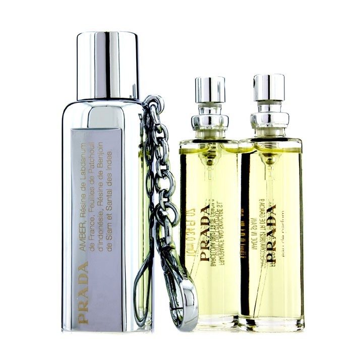 refillable prada perfume