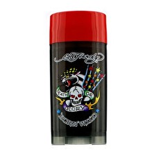Christian Audigier Ed Hardy Born Wild Alcohol Free Deodorant Stick 78gl/2.75oz