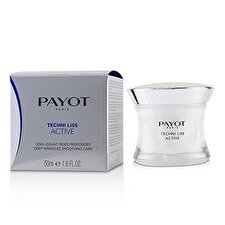 Payot Techni Liss Aktiv - tiefe Falten Glättung Pflege 50ml/1.6oz