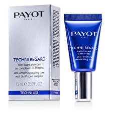 Payot Techni Regard - Anti-Winkles Glättung und Pflege (For Eyes) 15ml/0.5oz