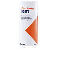 Kin Caspiselen Champú Anticaspa 200ml