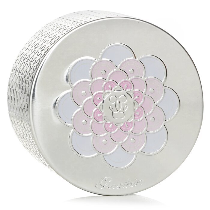 Guerlain Meteorites Light Revealing Pearls Of Powder - # 3 Medium