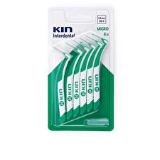 Kin Interdental Micro 0 9 Mm 6 U