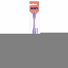 Kin Cepillo Extra-suave 1 U