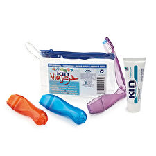 Kin Viaje Set 3 Pz