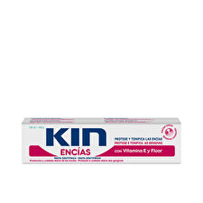 Kin EncÍas Pasta Dentífrica 125ml