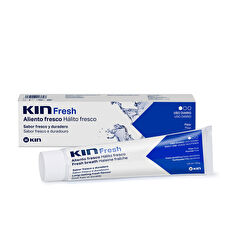 Kin Fresh Fresh Breath Toothpaste 125ml