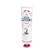 Pasta Del Capitano Capitano 1905 Toothpaste ( Citlivé Zuby ) - Zubní Pasta 75ml