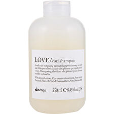 Davines Love Curl Shampoo 250ml/8.45oz