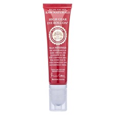 Raw Naturals High Gear Eye Roll-on 15ml