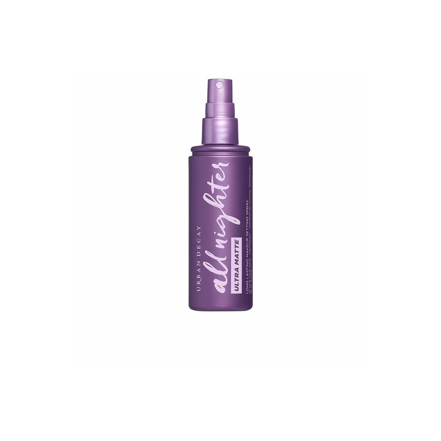 All Nighter Ultra Matte Long Lasting Makeup Setting Spray - 118ml