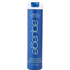 Aquage Seaextend Ultimate Colorcare With Thermal-v Silkening Shampoo For Unisex 300ml/10oz