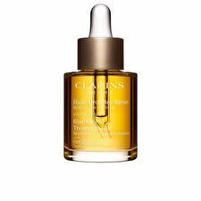 Clarins Oil "blue Orchid" Dehydrated Skin 30ml