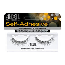 Ardell Self-adhesive Lashes Demi Wispies 0ml