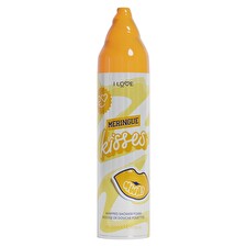 I Love Meringue Kisses Vegan Cruelty-free Moisturizing Shower Mousse 250ml