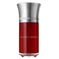 Liquides Imaginaires Bloody Wood Eau De Parfum 100ml