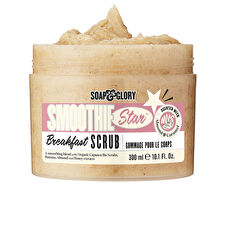 Soap & Glory Smoothie Star Breakfast Scrub 300ml