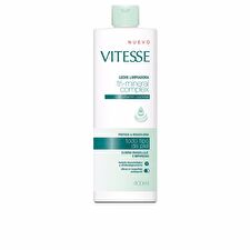 Vitesse Tri-mineral Complex Leche Limpiadora 400ml