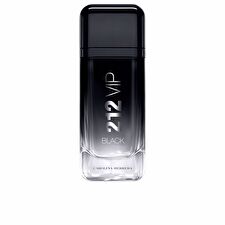 Carolina Herrera 212 Vip Black Man Eau De Parfum 100ml