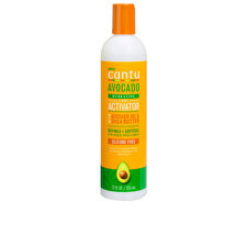Cantu Avocado Hydrating Curl Activator - Stylingový Krém Pro Kudrnaté Vlasy 355ml