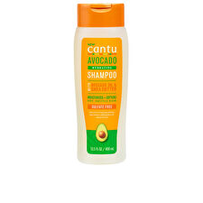 Cantu Avocado Hair Shampoo Softening 400ml