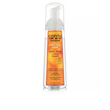 Cantu Shea Butter Hair Styling Foam Conditioning 248ml