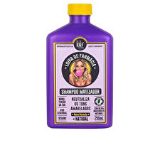 Lola Cosmetics Loira De Farmácia Shampoo Matizador 250ml