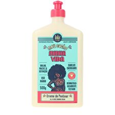 Lola Cosmetics Meu Cacho Minha Vida Styling Cream 500ml
