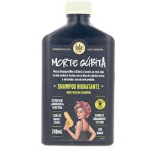 Lola Cosmetics Lola Sudden Death Champú Hidratante 250ml