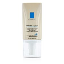 La Roche Posay Rosaliac CC Cream SPF 30 - Daily Unifying Complete Correction Cream 50ml/1.69oz