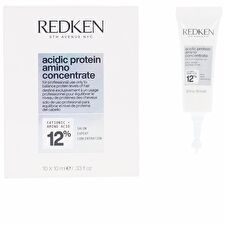 Redken Acidic Protein Amino Concentrate Serum 10ml
