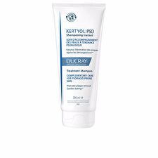Ducray Kertyol Pso Hair Shampoo For Rebalancing 200ml