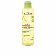 A-Derma Exomega Control Emollient Shower Oil 500ml