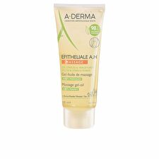 A-derma Epitheliale A.h Anti-marks Massage Oil 100ml