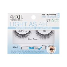 Ardell Light As Air 521 Set