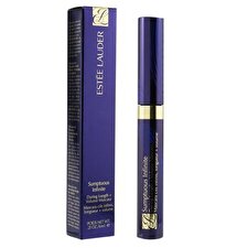 Estee Lauder Kostspielig Infinite Daring Länge + Volume Mascara - # 01 Schwarz 6ml/0.21oz