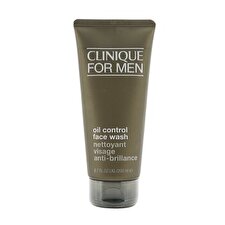 Clinique Oil Control Face Wash 200ml/6.7oz