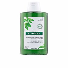 Klorane A La Ortiga Bio Champú Seborregulador Cabello Graso 200ml