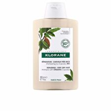 Klorane Bio Butter Cupuaçu Bio Repairing Shampoo 200ml