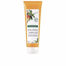 Klorane Al Mango Nutrition Cream Without Rinsing For Dry Hair 125ml