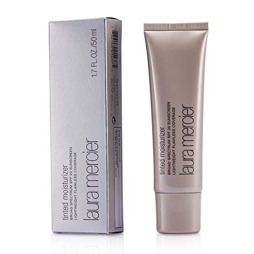 Laura Mercier Hydrating Tinted Moisturizer