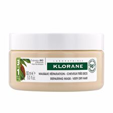 Klorane Mask With Organic Cupuacu 150ml
