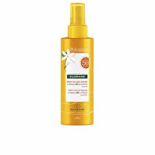 Klorane Polysianes MonoÏ Y Tamanu Bio Body Sun Spray Spf50 200ml