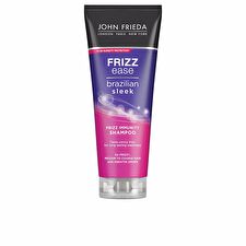 John Frieda Frizz Ease Brazilian Sleek Shampoo 250ml