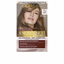 L'Oréal Paris Excellence Nudes Dye #7u-blonde 5 U