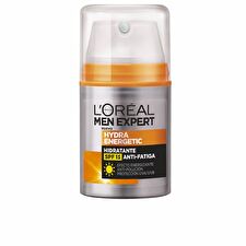 L'Oréal Paris Men Expert Hydra Energetic Hidratante Anti-fatiga Spf15 50ml
