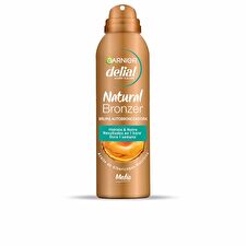 Garnier Natural Bronzer Self-tanning Mist #medium