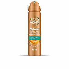 Garnier Natural Bronzer Self-tanning Mist #intense